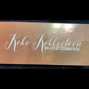 Koko Kollection Face Palette